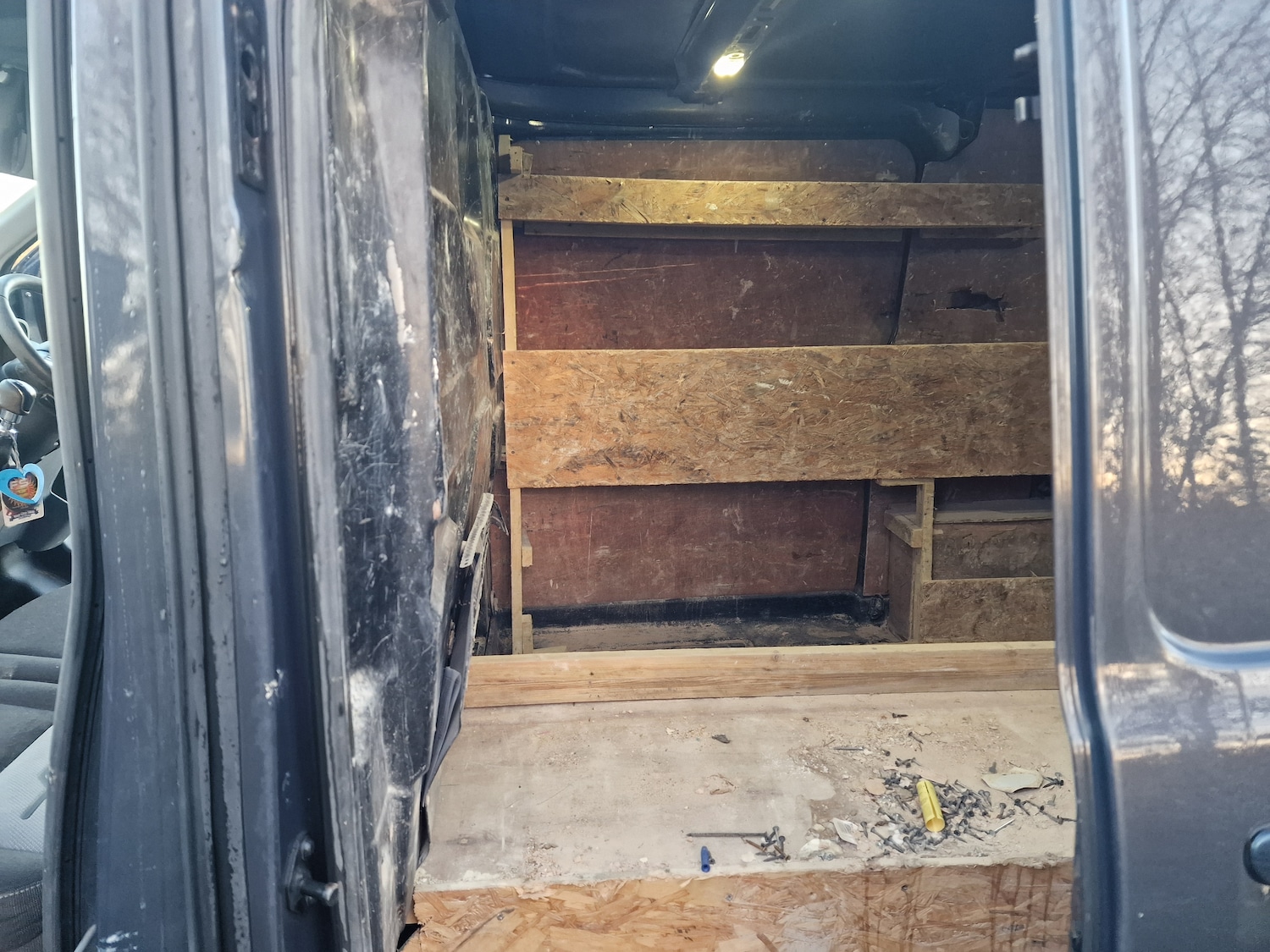 Used Ford Transit Custom 2014 for sale - 76611326: Photo 20