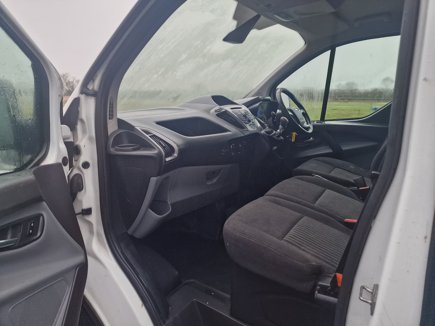 Used Ford Transit Custom 2014 for sale - 77606318: Photo 14