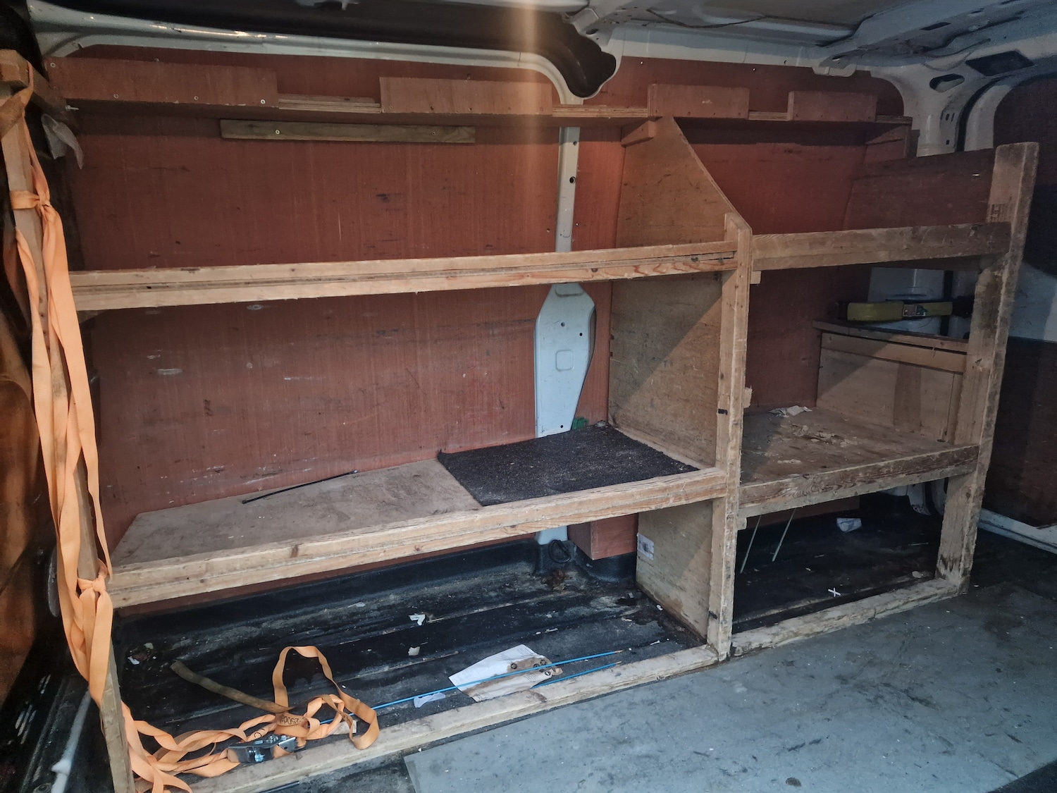 Used Ford Transit Custom 2014 for sale - 77606318: Photo 15