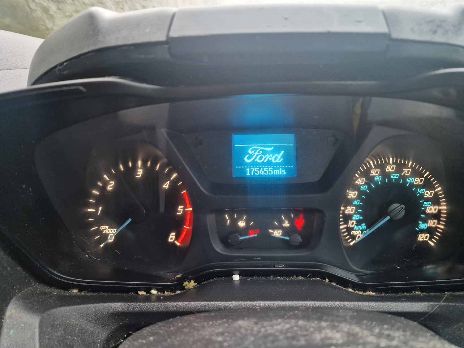 Used Ford Transit Custom 2014 for sale - 77606318: Photo 18