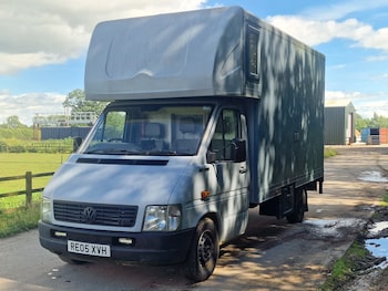 Used Volkswagen LT 2005 for sale - 78886368: Photo