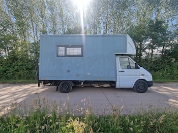 Used Volkswagen LT 2005 for sale - 78886368: Photo
