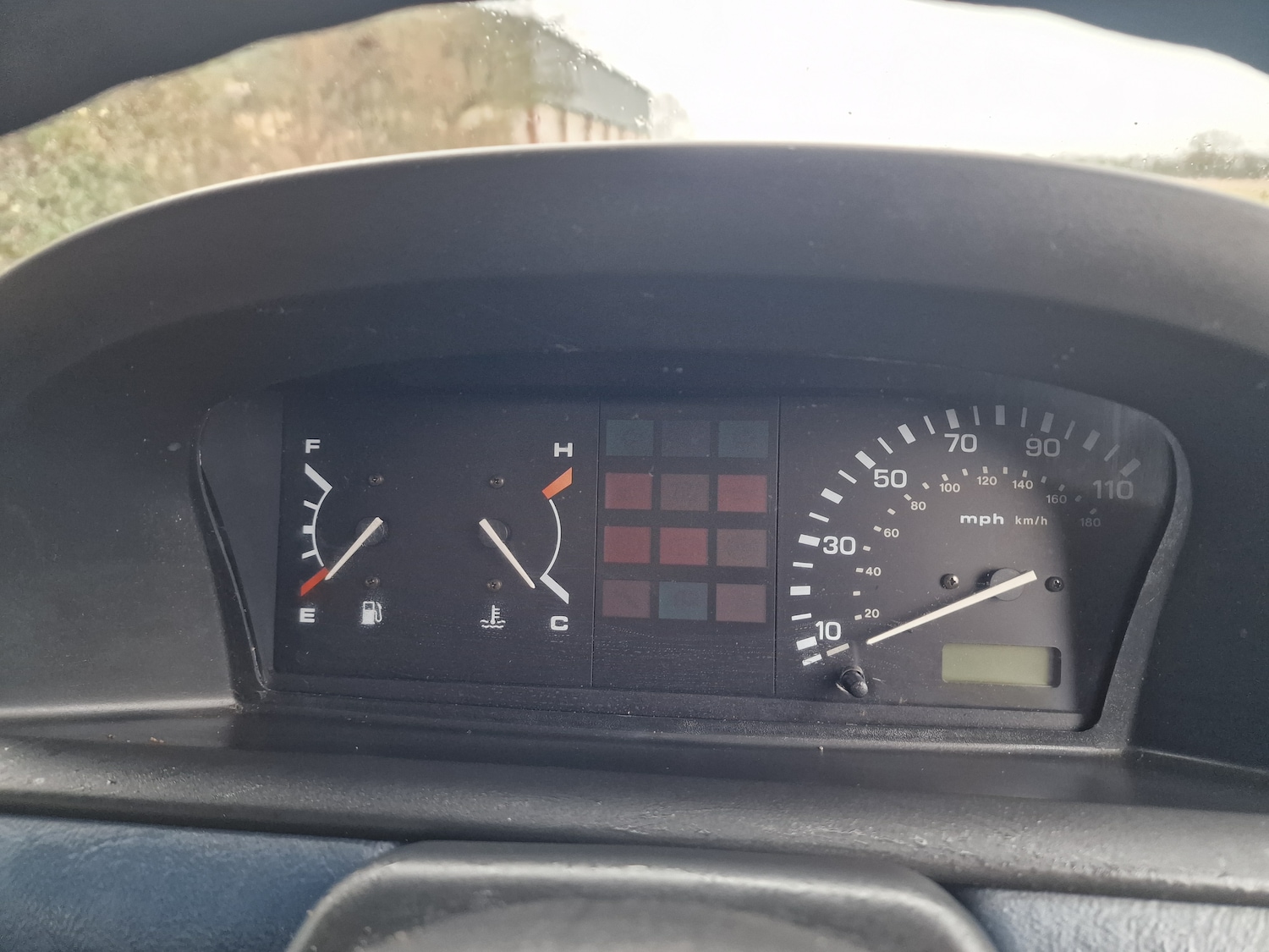 Used LDV Convoy 2007 for sale - 77529471: Photo 14