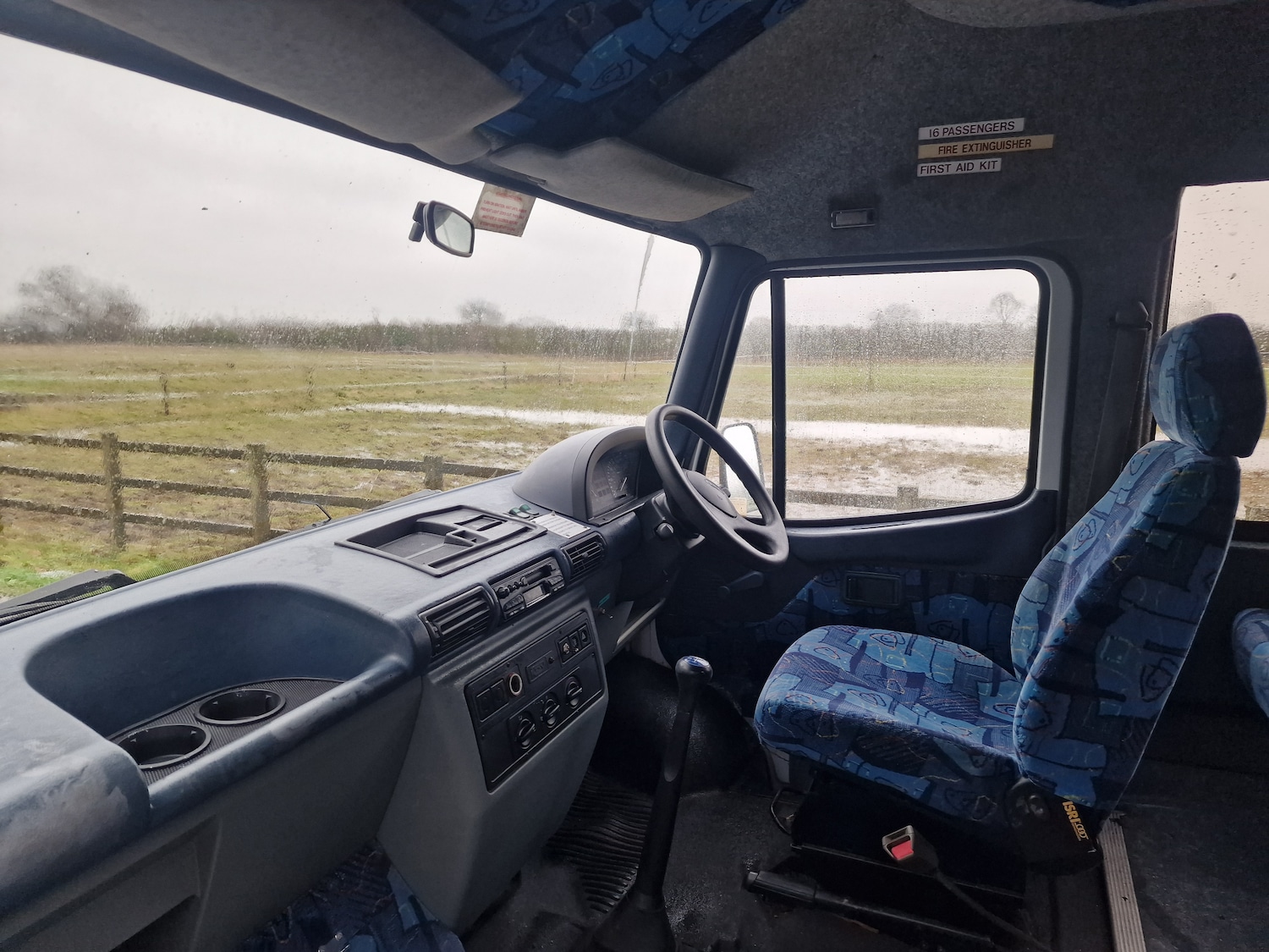 Used LDV Convoy 2007 for sale - 77529471: Photo 17