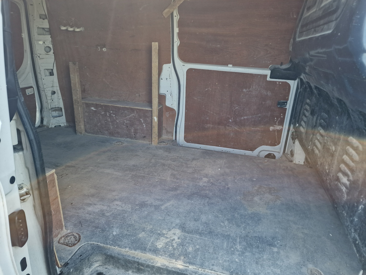 Used Mercedes-Benz Vito 2017 for sale - 78163816: Photo 13