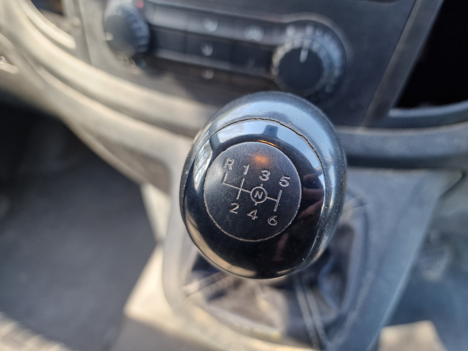 Used Mercedes-Benz Vito 2017 for sale - 78163816: Photo 14