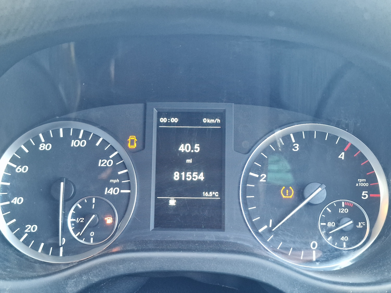 Used Mercedes-Benz Vito 2017 for sale - 78163816: Photo 16