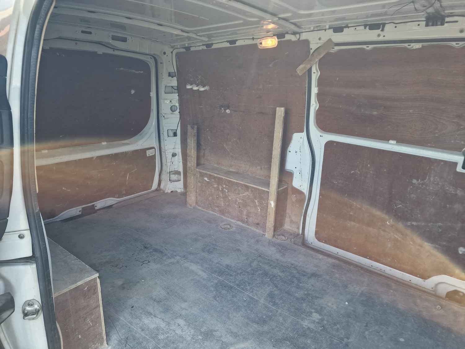 Used Mercedes-Benz Vito 2017 for sale - 78163816: Photo 18