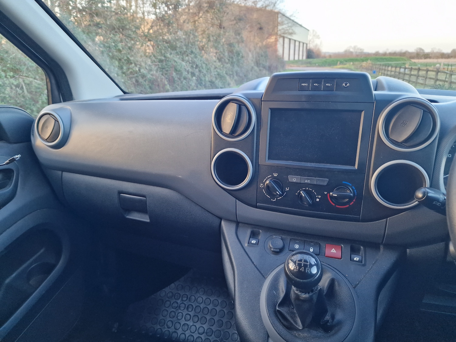 Used Citroen Berlingo 2016 for sale - 77162476: Photo 10