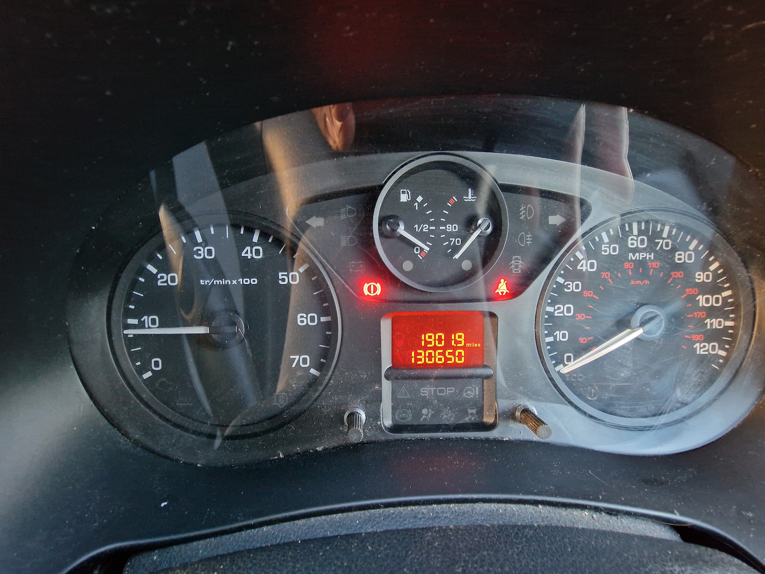 Used Citroen Berlingo 2016 for sale - 77162476: Photo 11