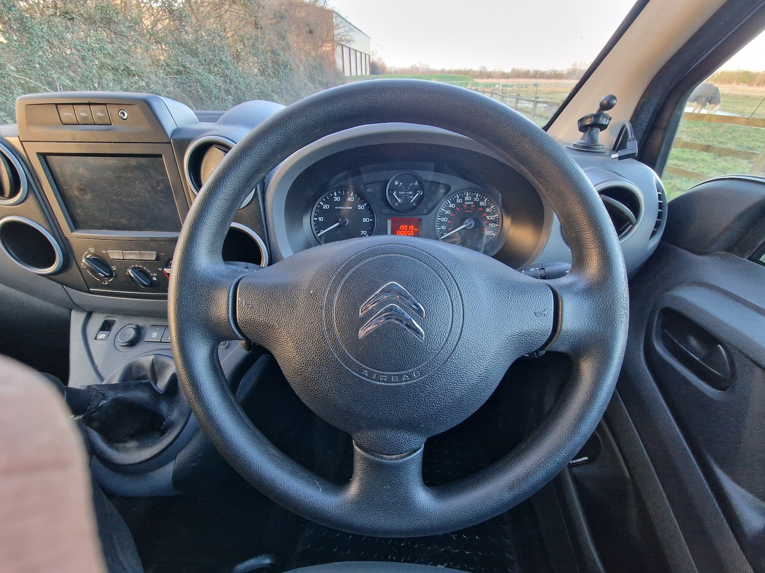 Used Citroen Berlingo 2016 for sale - 77162476: Photo 12