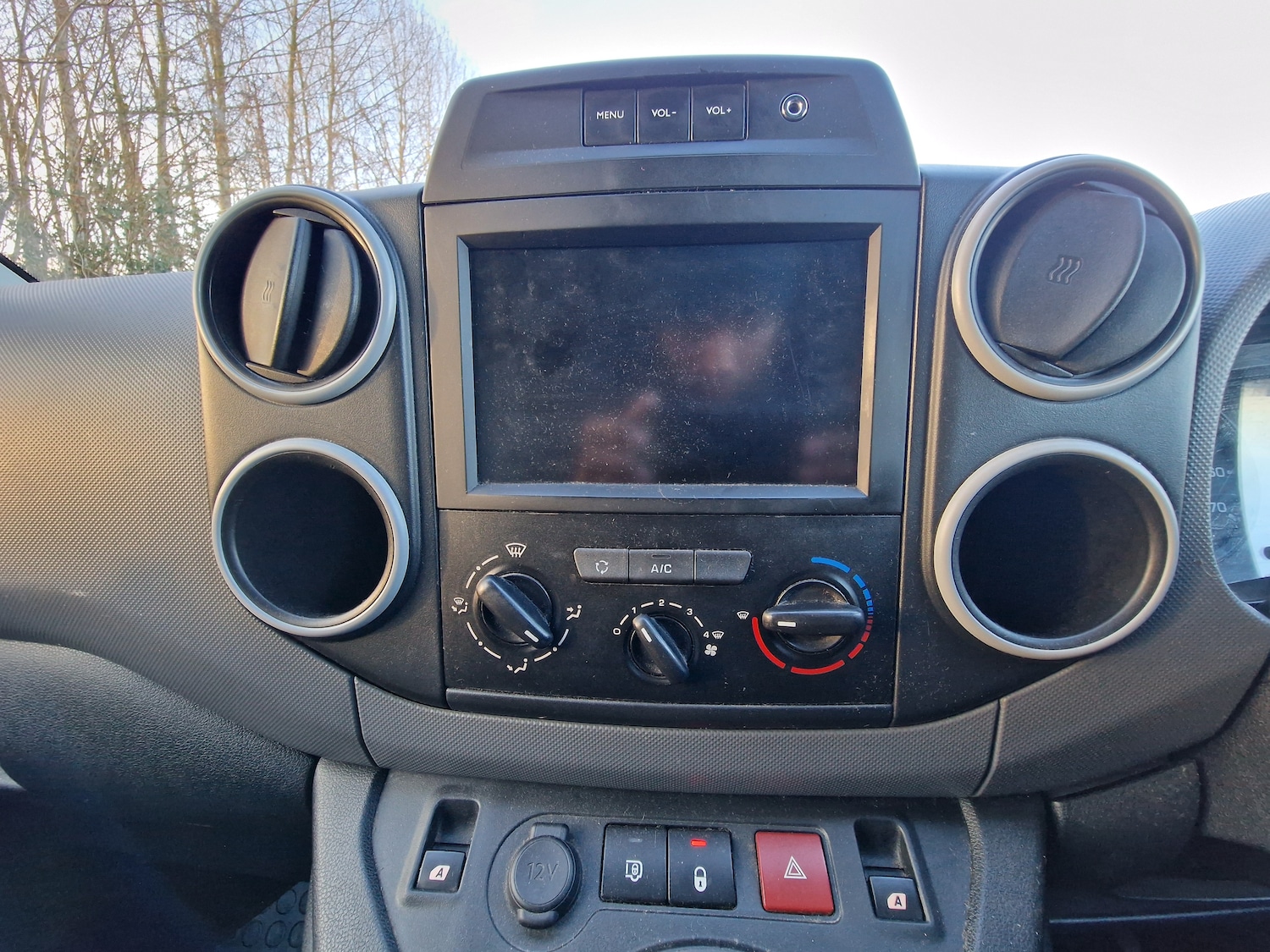 Used Citroen Berlingo 2016 for sale - 77162476: Photo 14