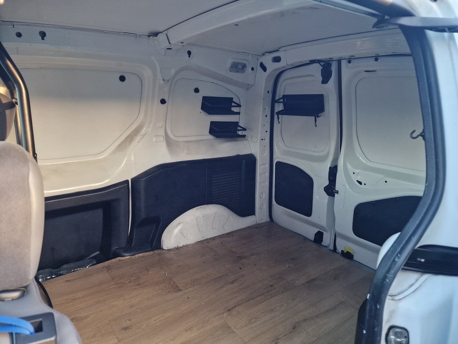 Used Citroen Berlingo 2016 for sale - 77162476: Photo 15