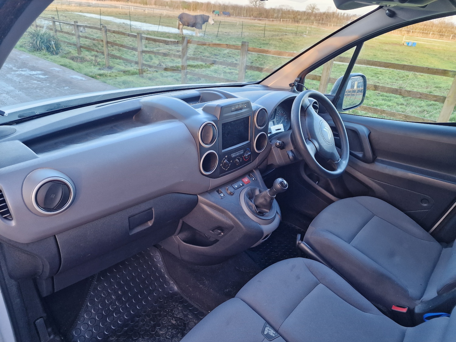 Used Citroen Berlingo 2016 for sale - 77162476: Photo 16