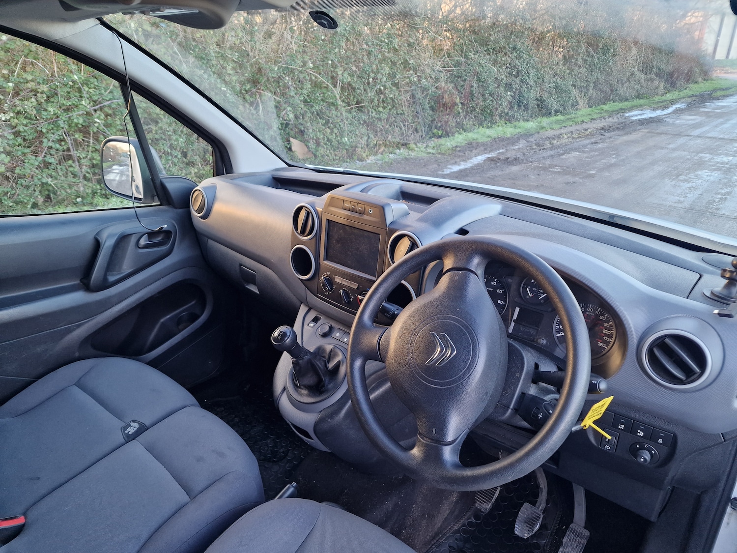 Used Citroen Berlingo 2016 for sale - 77162476: Photo 17