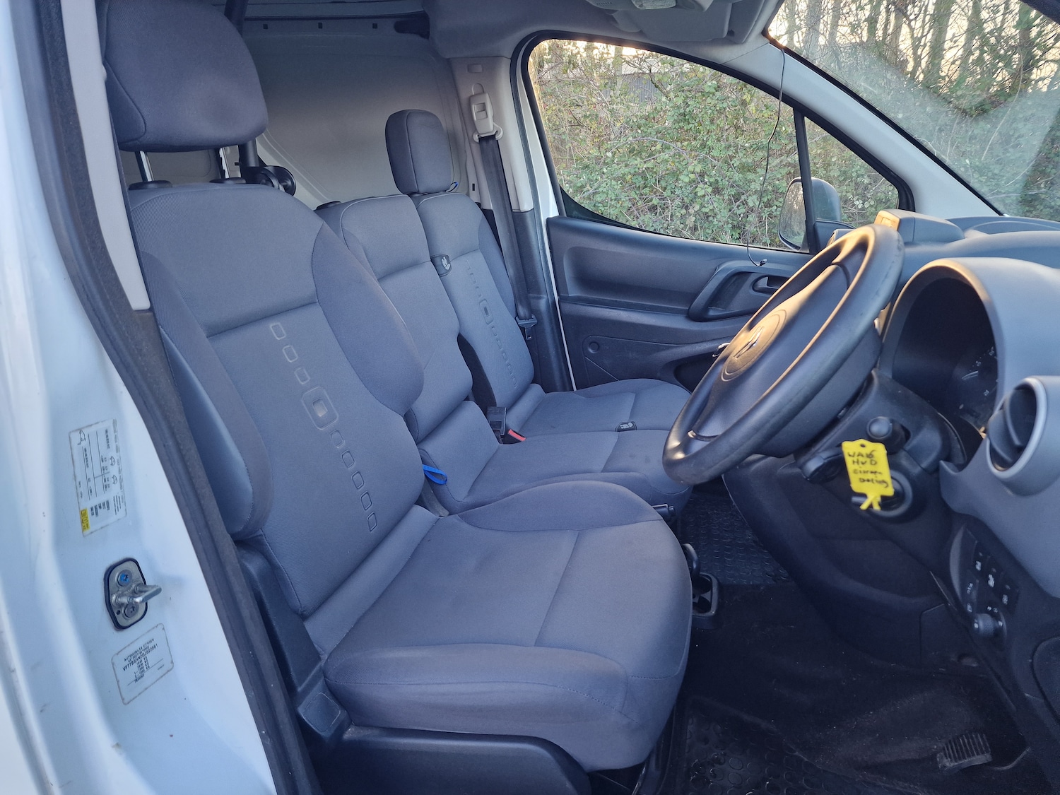 Used Citroen Berlingo 2016 for sale - 77162476: Photo 21