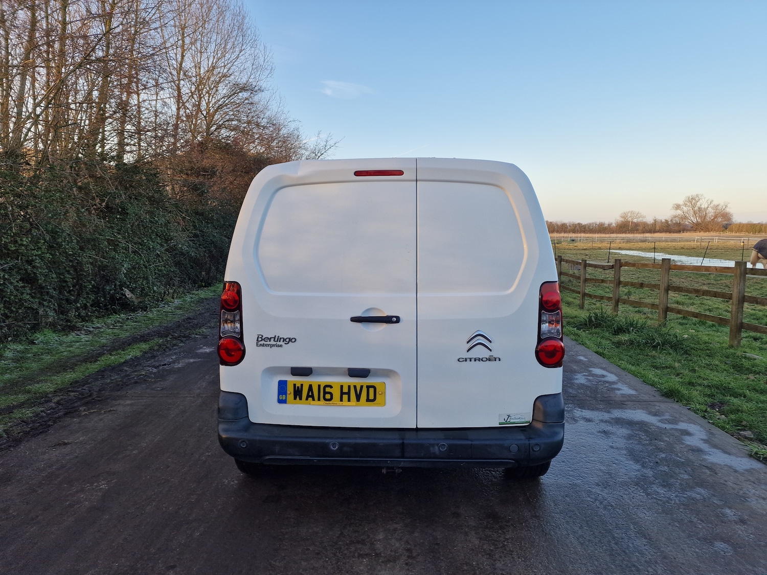 Used Citroen Berlingo 2016 for sale - 77162476: Photo 6
