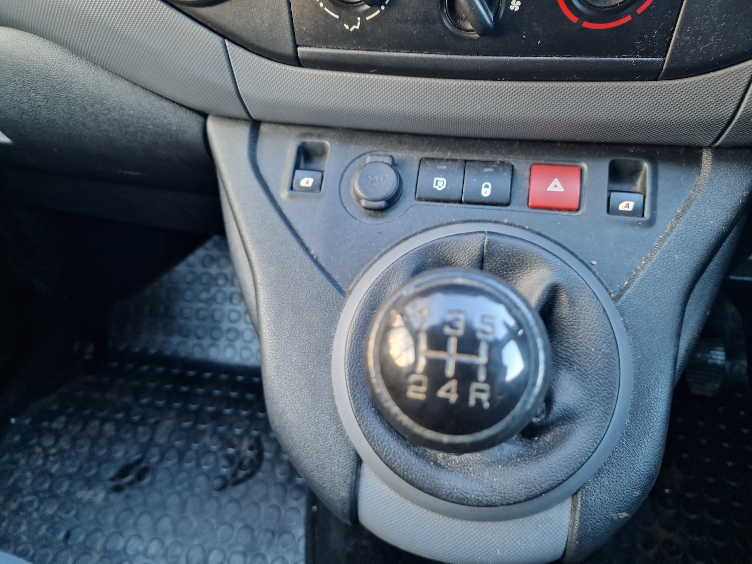 Used Citroen Berlingo 2016 for sale - 77162476: Photo 9