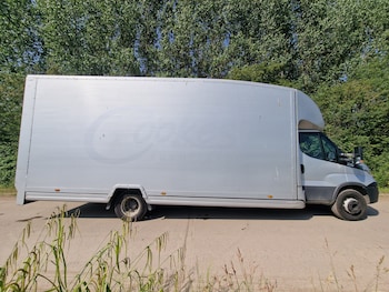 Used Iveco Daily 2018 for sale - 78994254: Photo