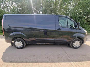 Used Ford Transit Custom 2012 for sale - 78918665: Photo