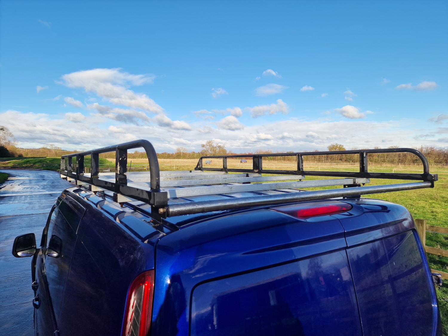 Used Ford Transit Connect 2014 for sale - 76627425: Photo 11