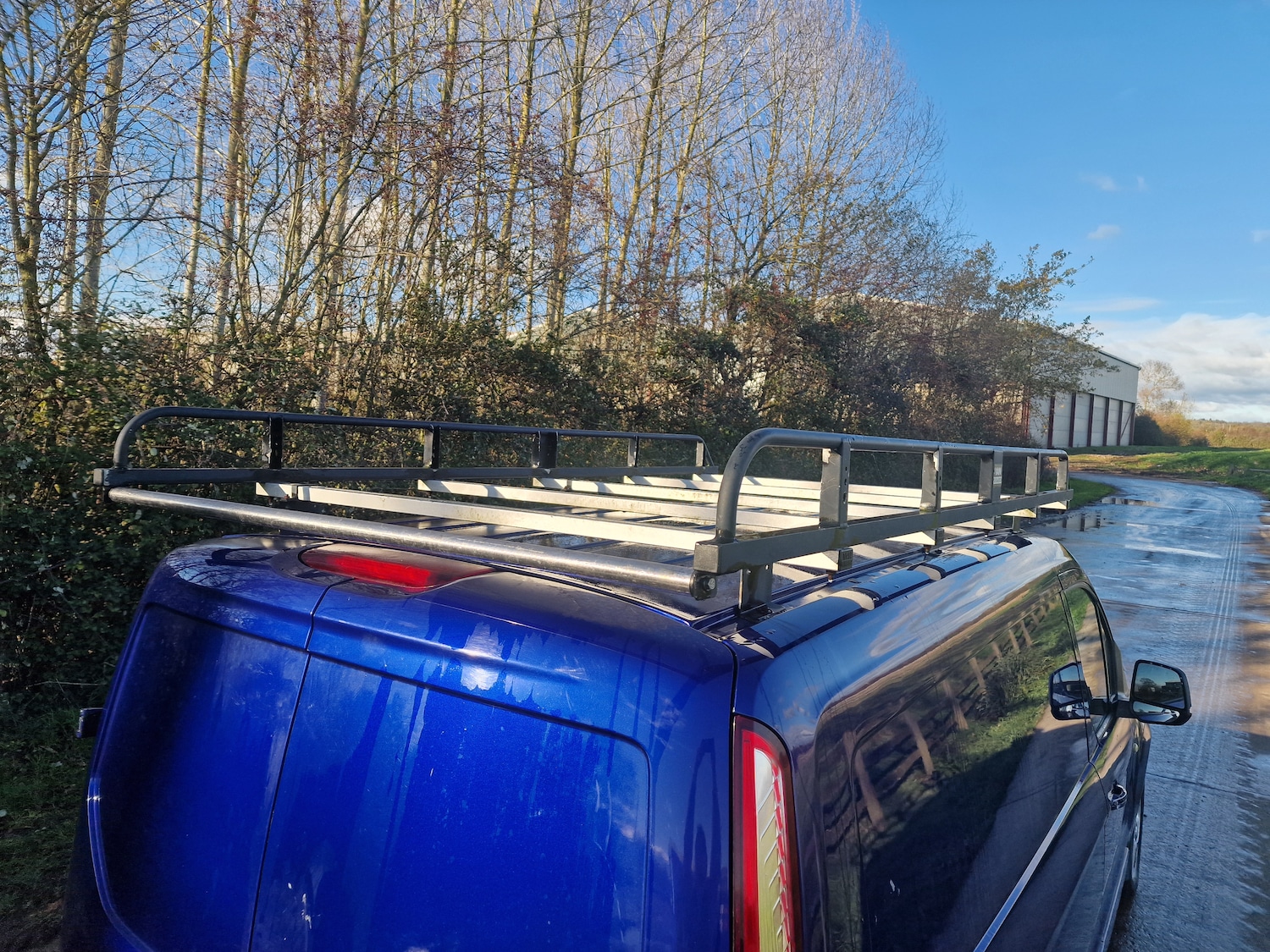 Used Ford Transit Connect 2014 for sale - 76627425: Photo 5