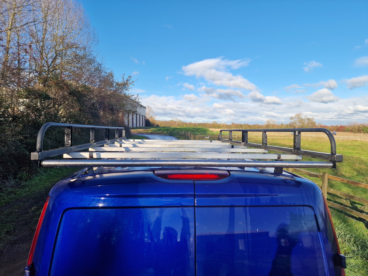 Used Ford Transit Connect 2014 for sale - 76627425: Photo 9