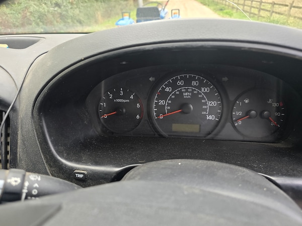 Used Hyundai Iload 2014 for sale - 76027852: Photo 10