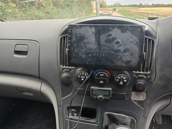 Used Hyundai Iload 2014 for sale - 76027852: Photo 11