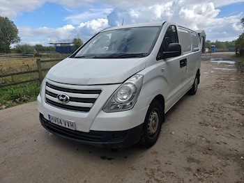 Used Hyundai Iload 2014 for sale - 76027852: Photo