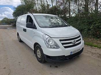 Used Hyundai Iload 2014 for sale - 76027852: Photo