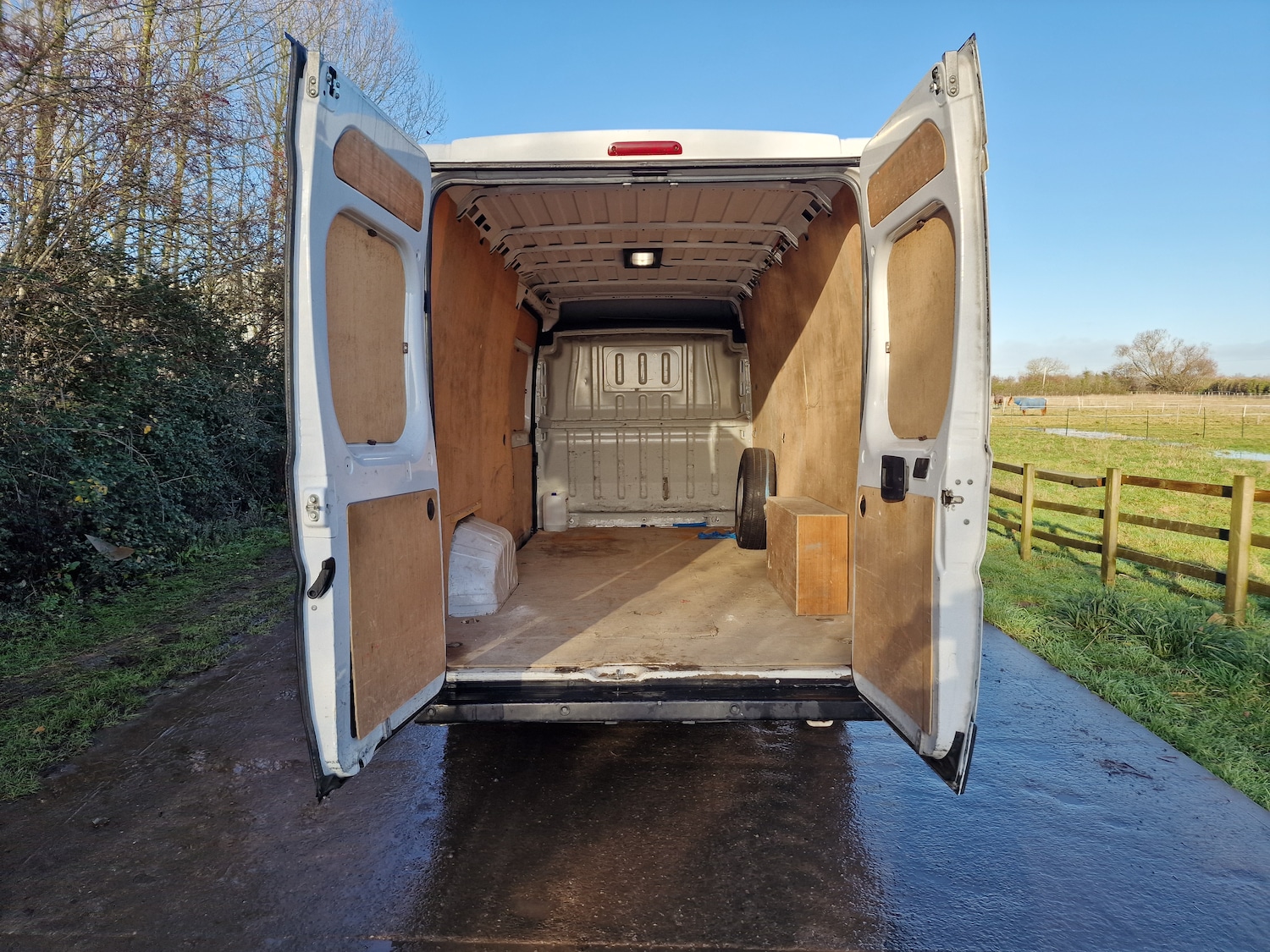 Used Fiat Ducato 2020 for sale - 77039184: Photo 10