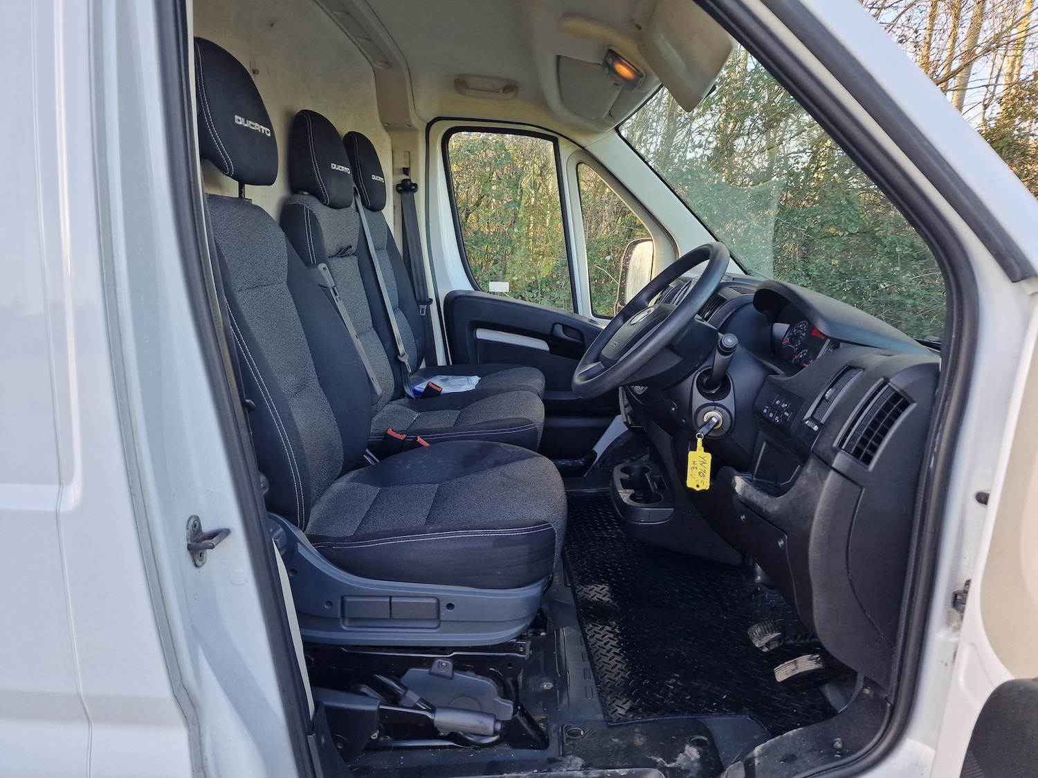 Used Fiat Ducato 2020 for sale - 77039184: Photo 11