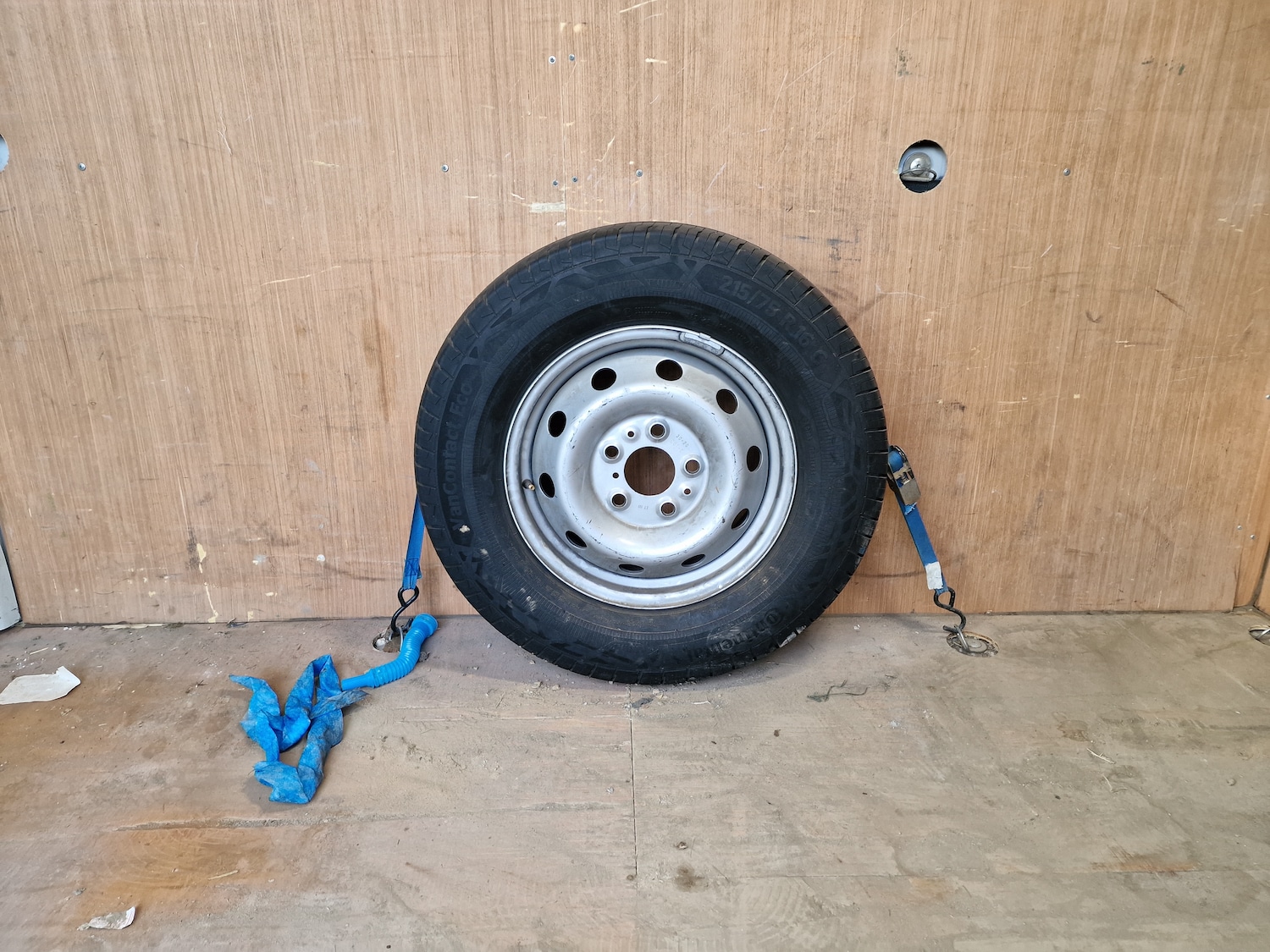 Used Fiat Ducato 2020 for sale - 77039184: Photo 12