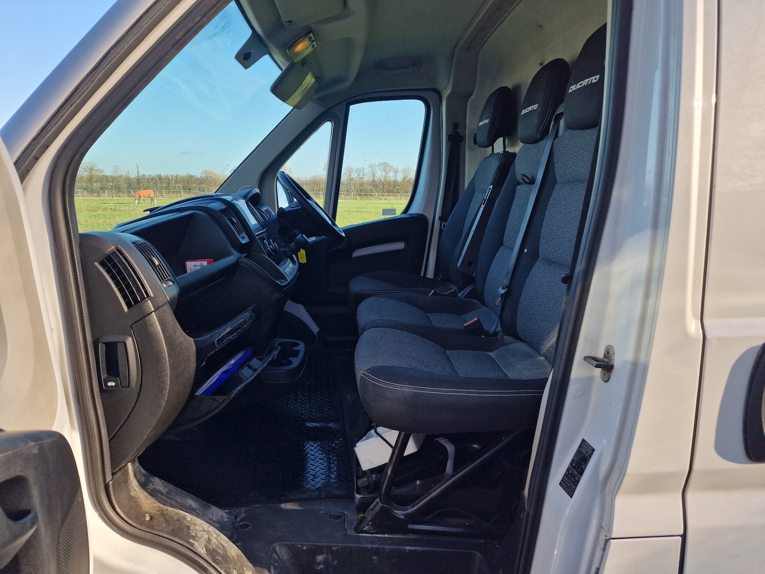 Used Fiat Ducato 2020 for sale - 77039184: Photo 13