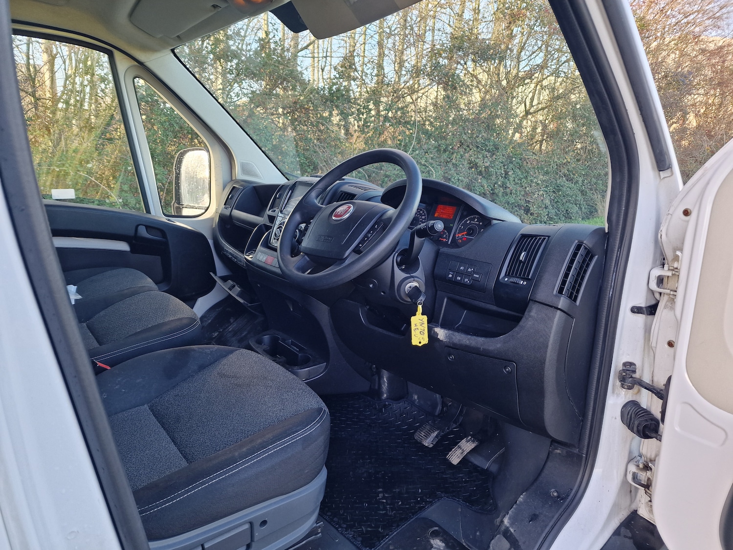 Used Fiat Ducato 2020 for sale - 77039184: Photo 14