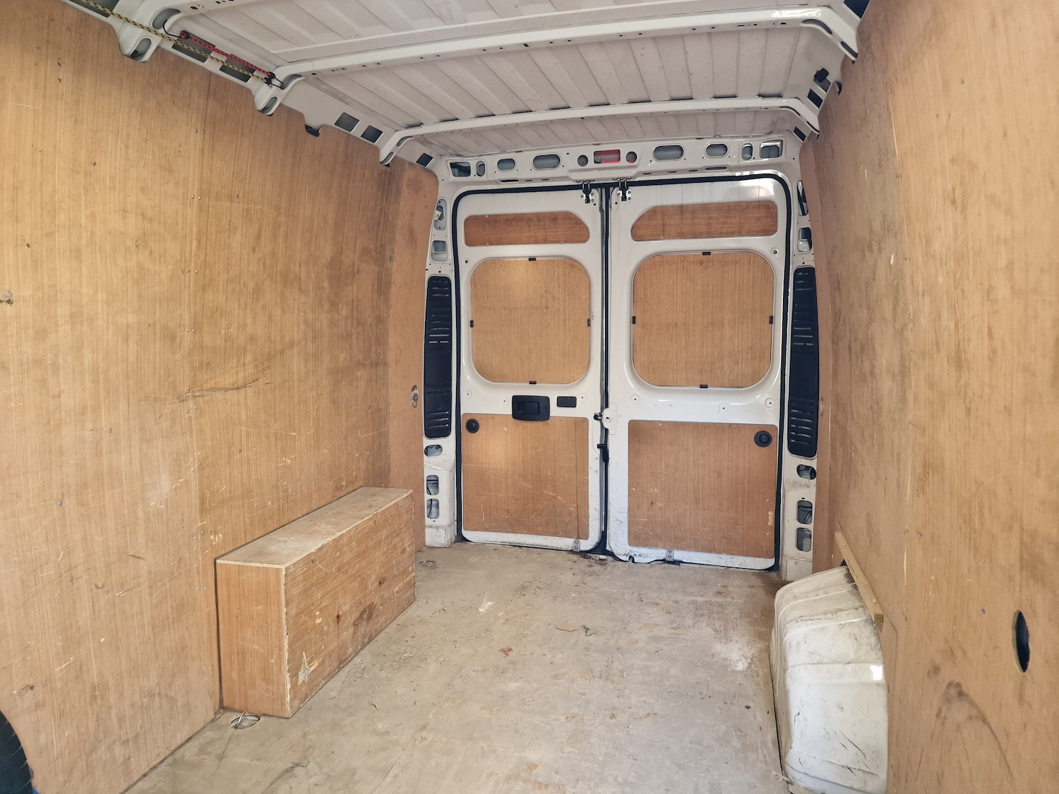 Used Fiat Ducato 2020 for sale - 77039184: Photo 15