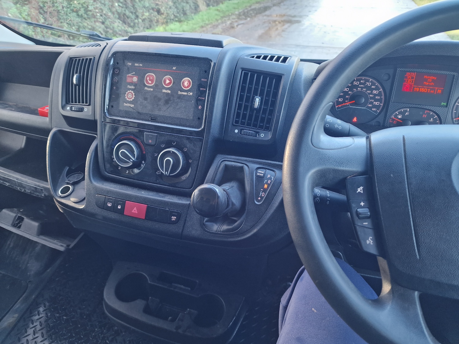 Used Fiat Ducato 2020 for sale - 77039184: Photo 17