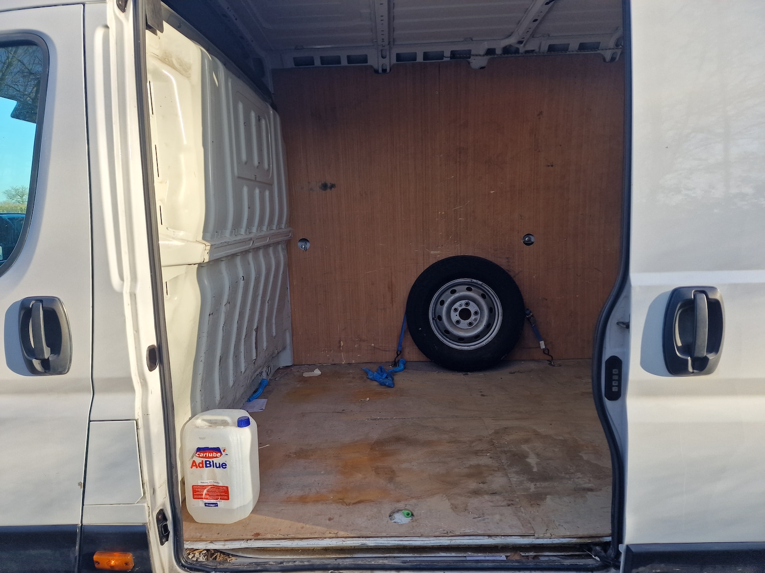 Used Fiat Ducato 2020 for sale - 77039184: Photo 18