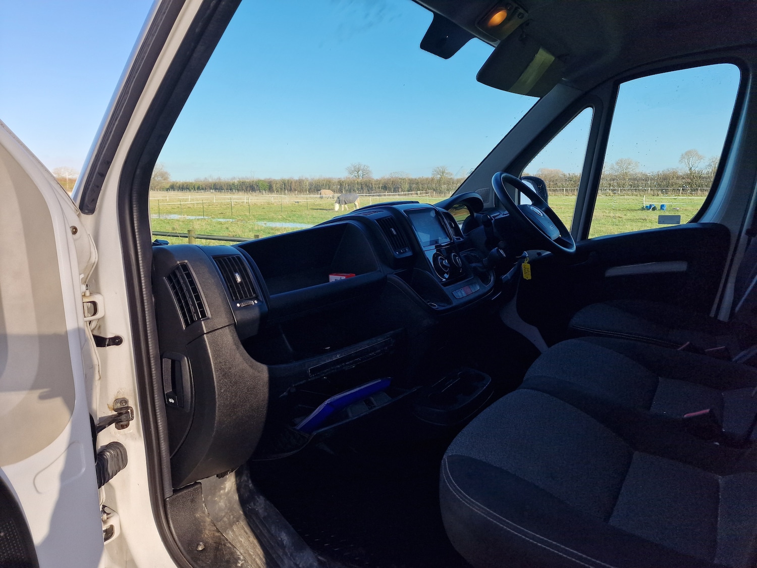 Used Fiat Ducato 2020 for sale - 77039184: Photo 19