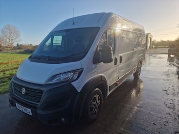 Used Fiat Ducato 2020 for sale - 77039184: Photo