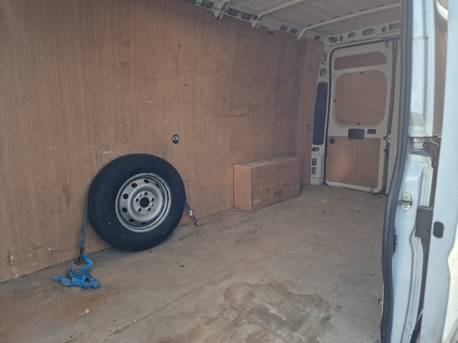 Used Fiat Ducato 2020 for sale - 77039184: Photo 20