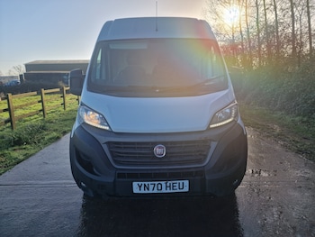 Used Fiat Ducato 2020 for sale - 77039184: Photo