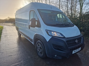 Used Fiat Ducato 2020 for sale - 77039184: Photo