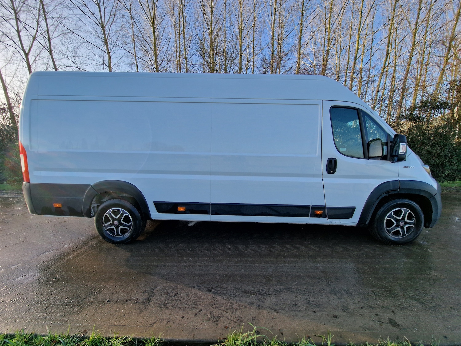Used Fiat Ducato 2020 for sale - 77039184: Photo 4