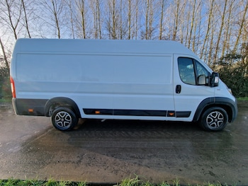 Used Fiat Ducato 2020 for sale - 77039184: Photo