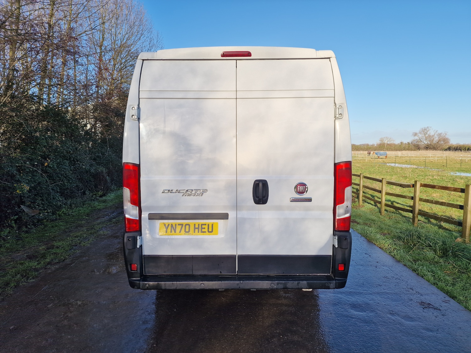Used Fiat Ducato 2020 for sale - 77039184: Photo 7
