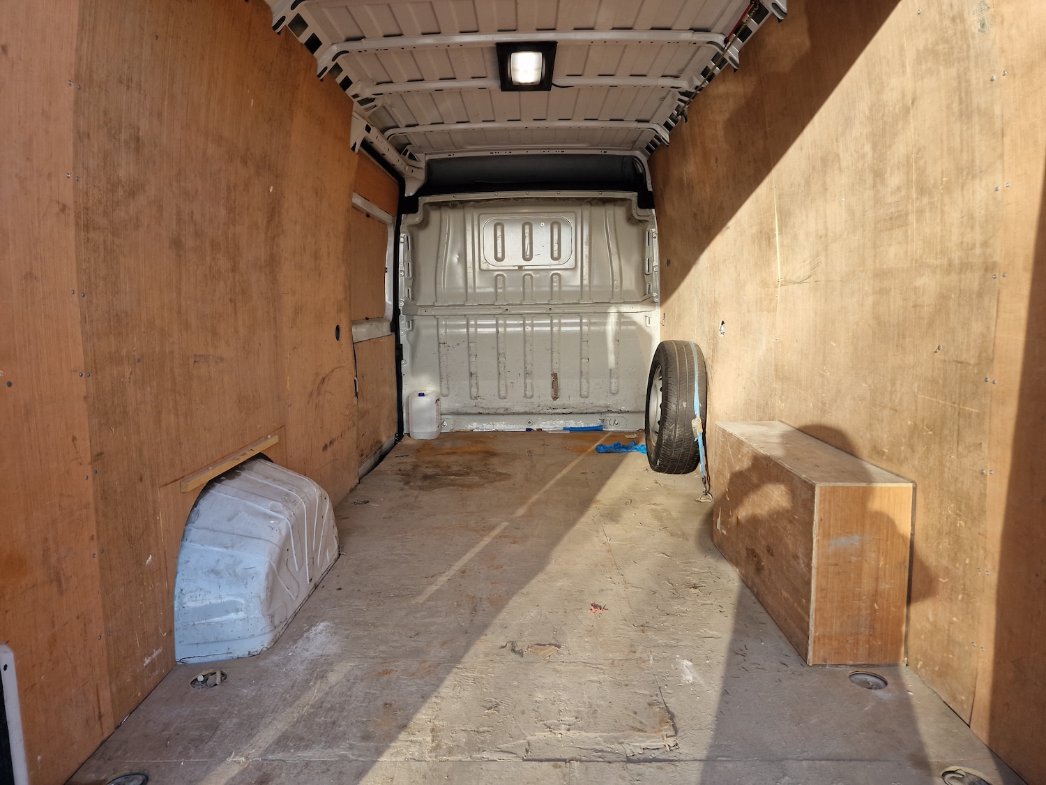 Used Fiat Ducato 2020 for sale - 77039184: Photo 9