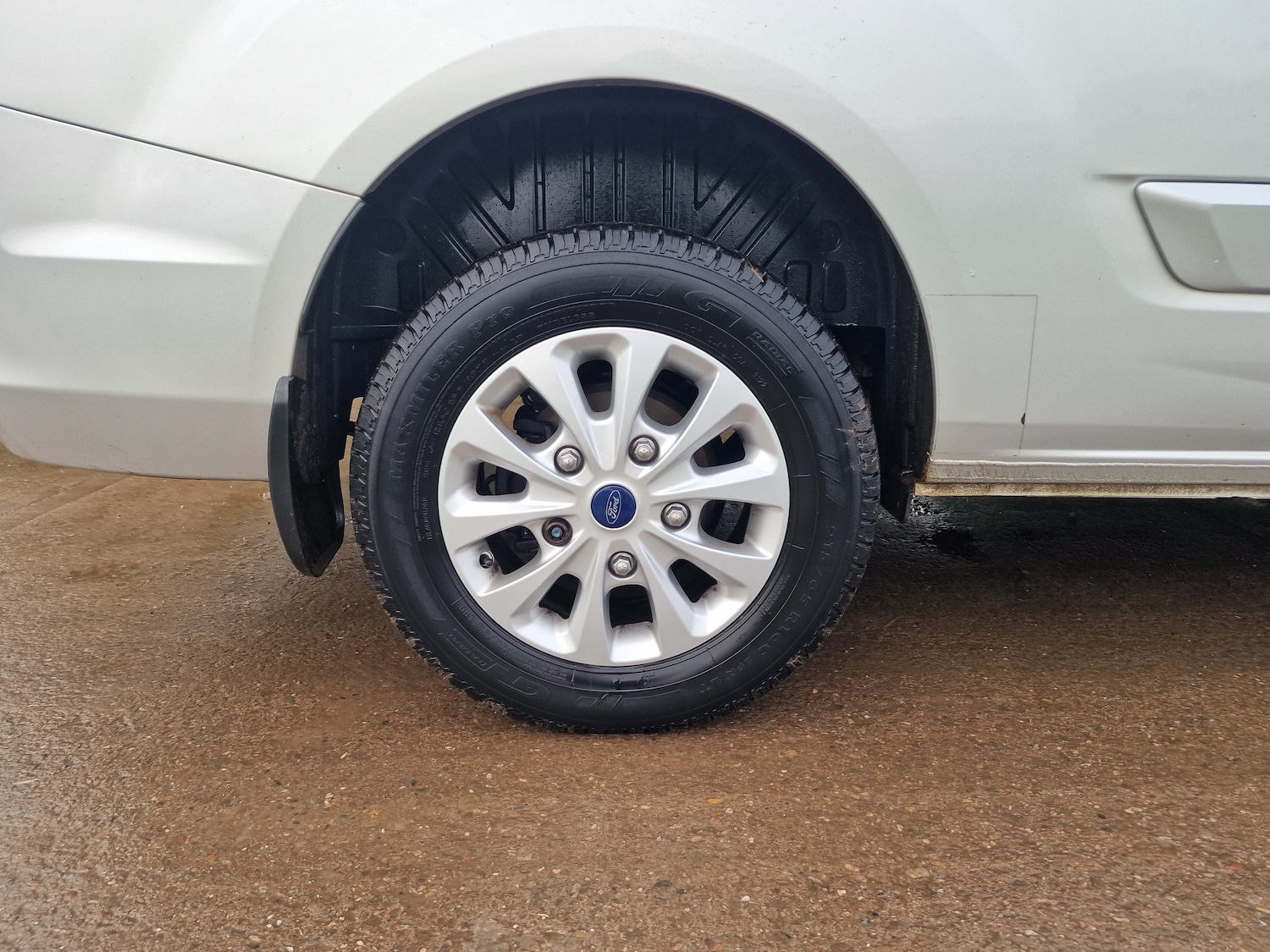 Used Ford Transit Custom 2019 for sale - 76356002: Photo 11