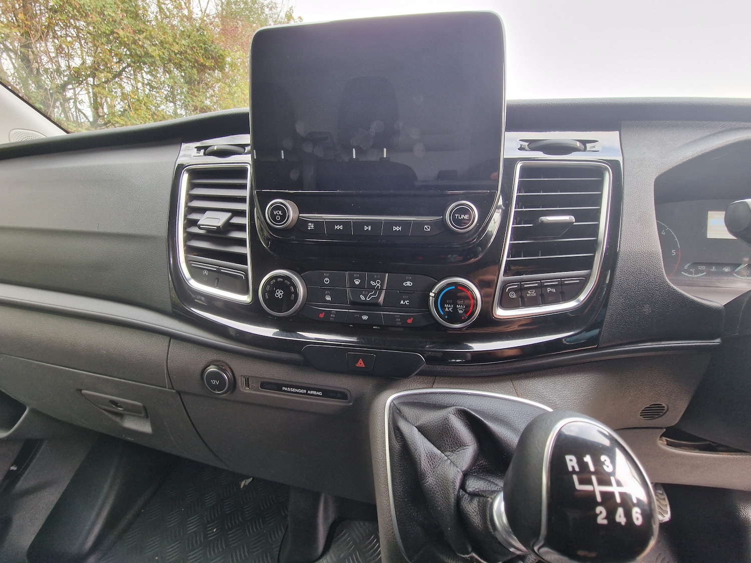 Used Ford Transit Custom 2019 for sale - 76356002: Photo 15